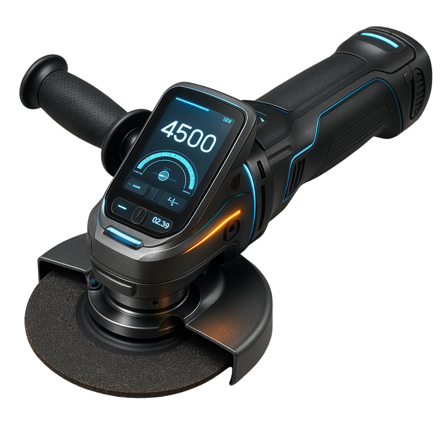 White Leggings — Premium Made in Italy